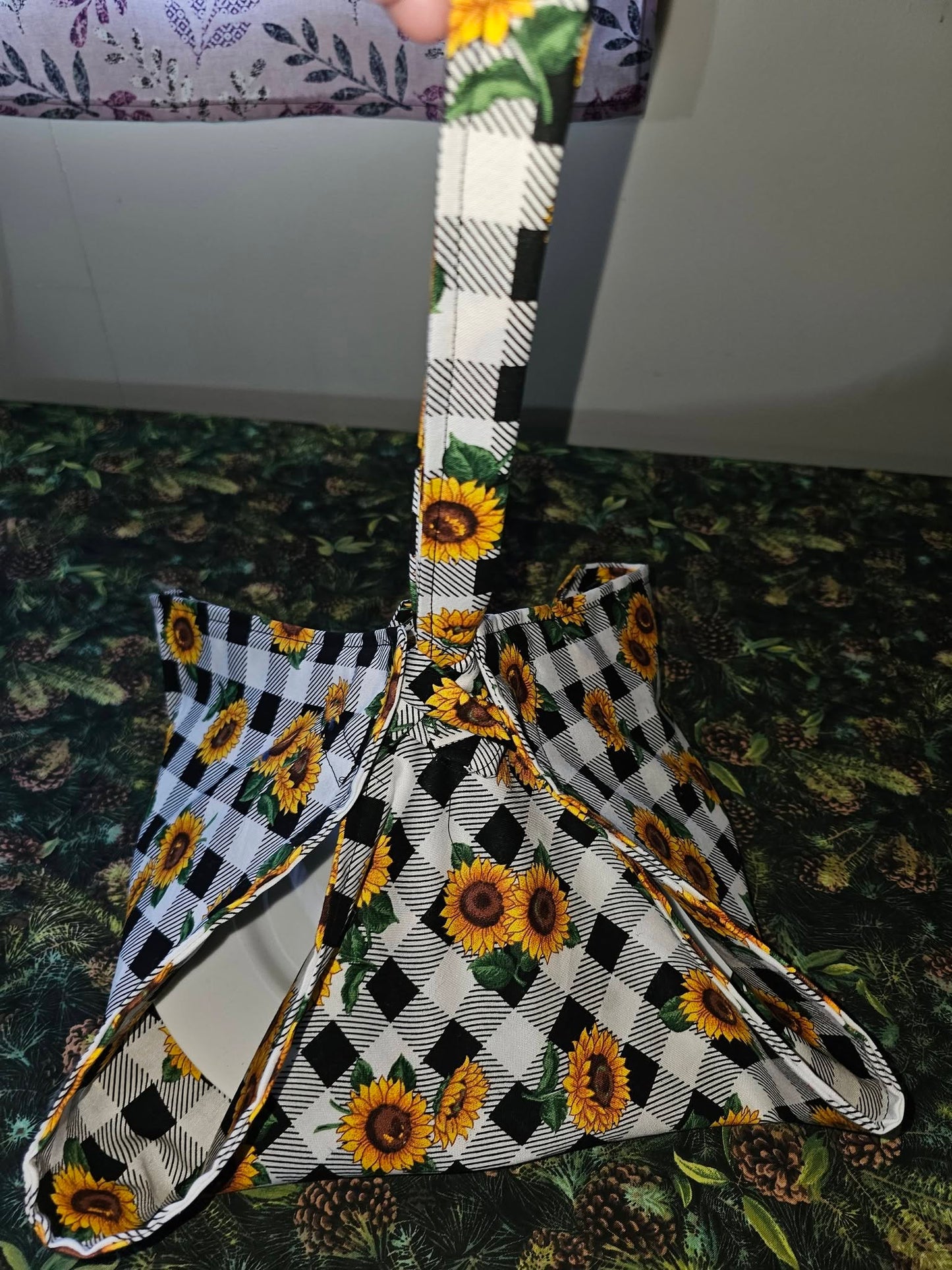 NEW! Square Casserole Carrier