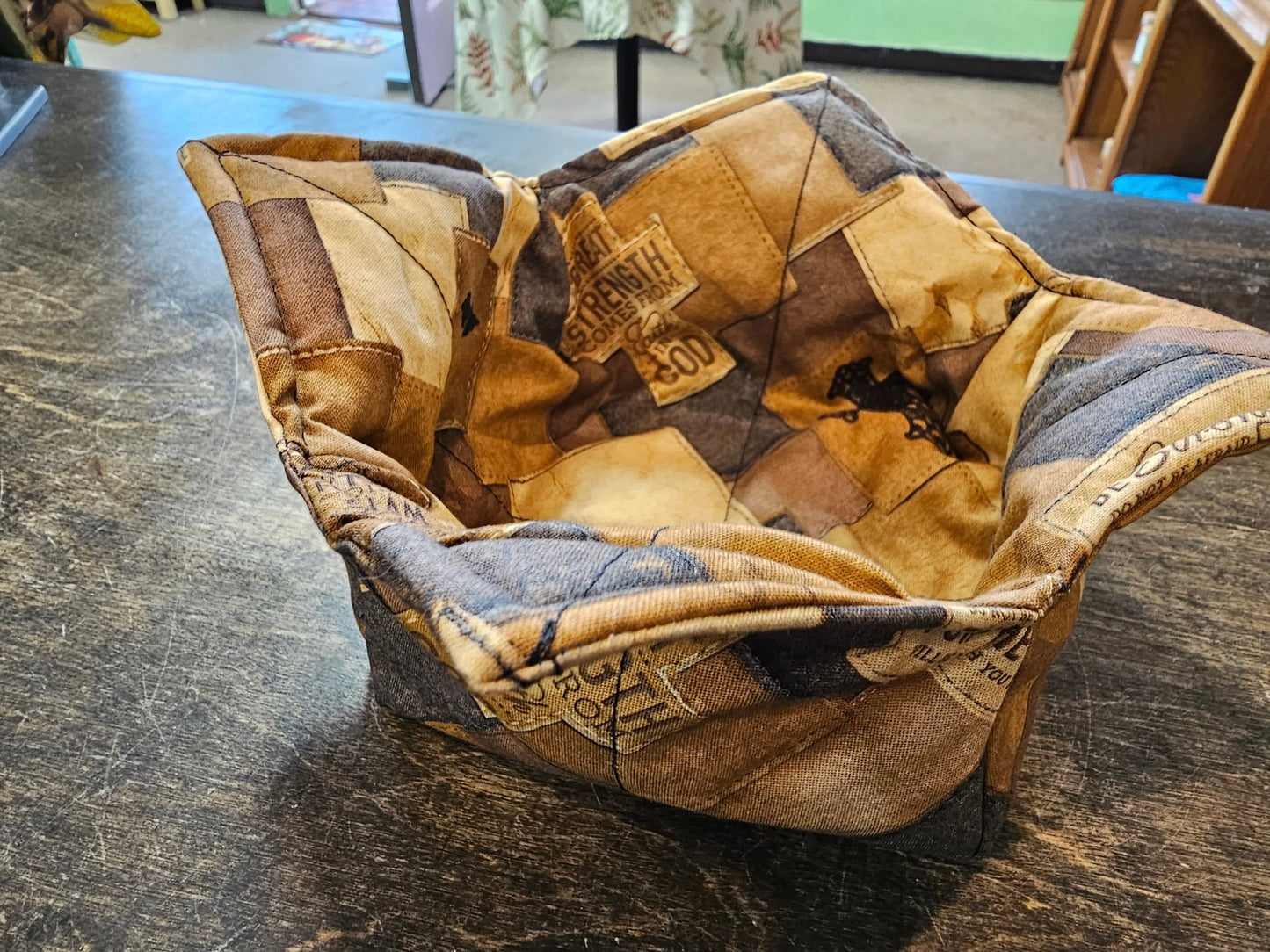 Medium Bowl Cozy