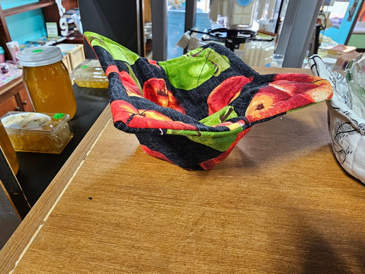Tiny Bowl Cozy
