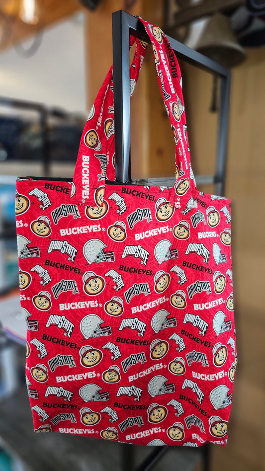 OSU Tote Bag