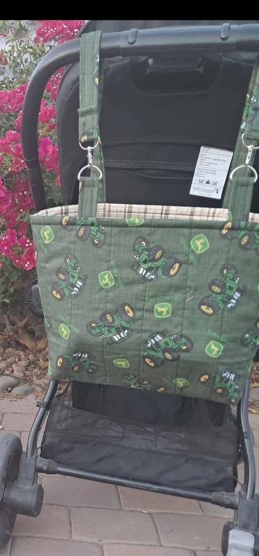 Stroller Hanging Bag