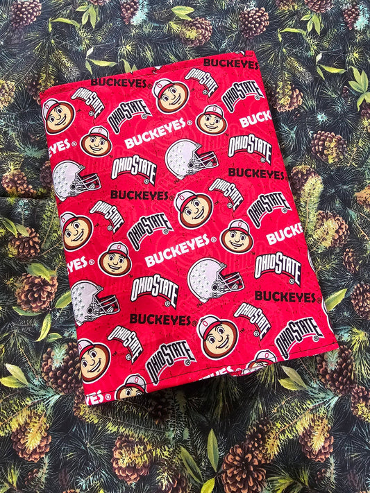 New! OSU Composition Notebook Cover