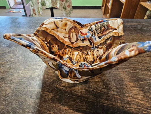 Small Bowl Cozy
