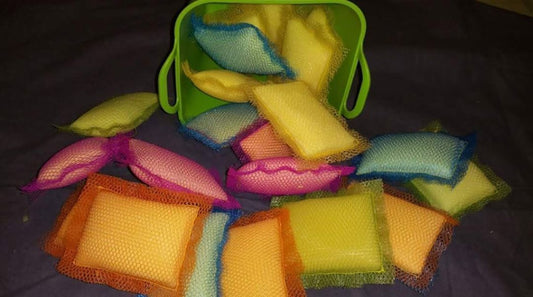 Sponges