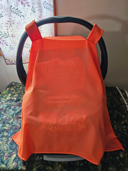 New! Summer Carseat Canopy