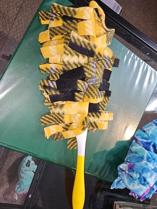 Fleece Duster Refill